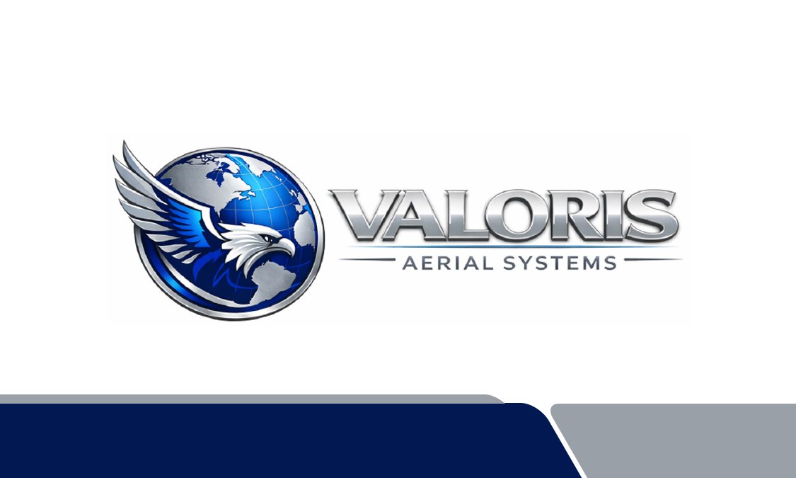 Valoris Aerial Systems logo